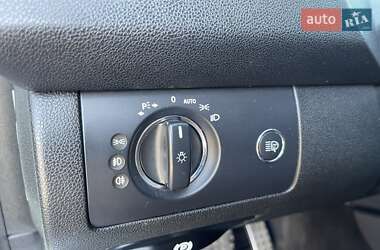Внедорожник / Кроссовер Mercedes-Benz M-Class 2009 в 