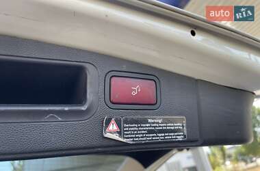 Внедорожник / Кроссовер Mercedes-Benz M-Class 2009 в 