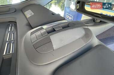 Внедорожник / Кроссовер Mercedes-Benz M-Class 2009 в 