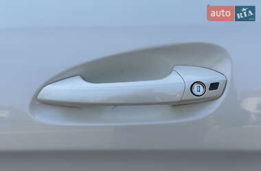 Внедорожник / Кроссовер Mercedes-Benz M-Class 2012 в 