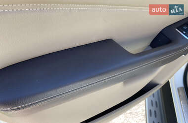 Внедорожник / Кроссовер Mercedes-Benz M-Class 2012 в 