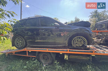 Внедорожник / Кроссовер Mercedes-Benz M-Class 2008 в Виннице