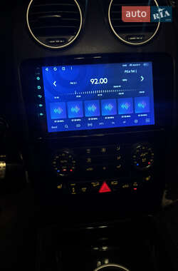 Внедорожник / Кроссовер Mercedes-Benz M-Class 2008 в 