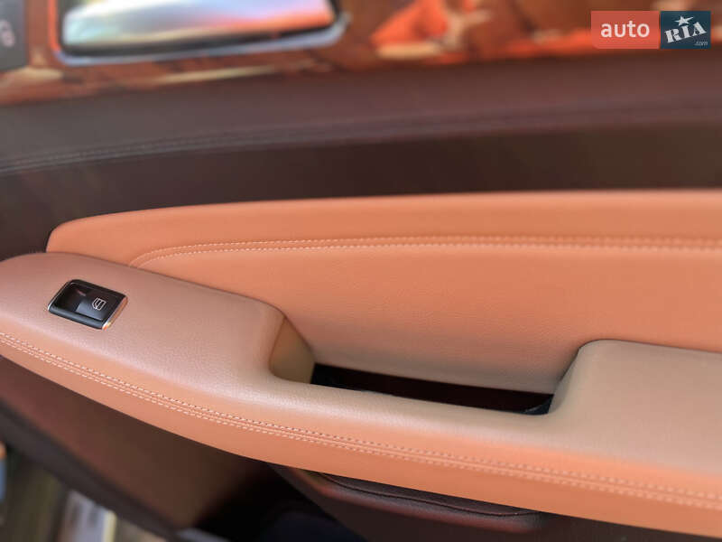 Внедорожник / Кроссовер Mercedes-Benz M-Class 2012 в Костополе фото 14 Внедорожник / Кроссовер Mercedes-Benz M-Class 2012 в Костополе