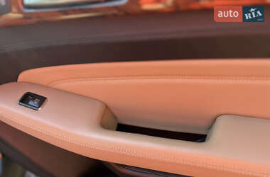 Внедорожник / Кроссовер Mercedes-Benz M-Class 2012 в 