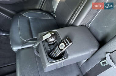 Внедорожник / Кроссовер Mercedes-Benz M-Class 2013 в 