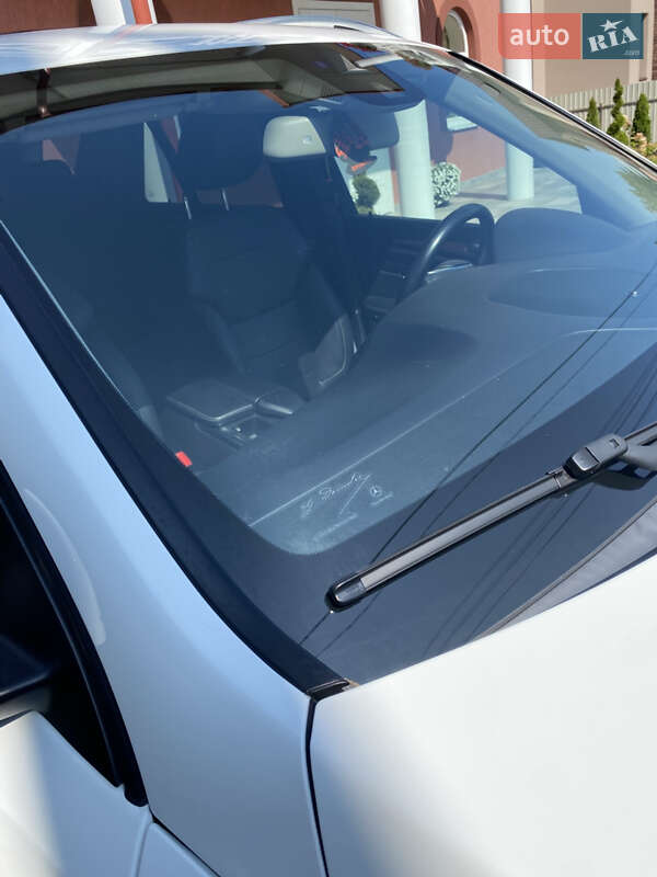 Внедорожник / Кроссовер Mercedes-Benz M-Class 2015 в Заставной фото 8 Внедорожник / Кроссовер Mercedes-Benz M-Class 2015 в Заставной