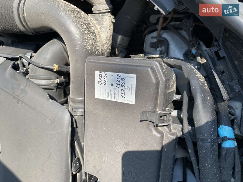 Внедорожник / Кроссовер Mercedes-Benz M-Class 2015 в Заставной фото 53 Внедорожник / Кроссовер Mercedes-Benz M-Class 2015 в Заставной