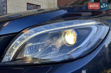 Внедорожник / Кроссовер Mercedes-Benz M-Class 2013 в 