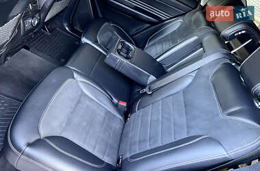 Внедорожник / Кроссовер Mercedes-Benz M-Class 2013 в 