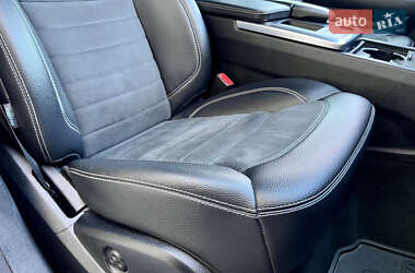 Внедорожник / Кроссовер Mercedes-Benz M-Class 2013 в 