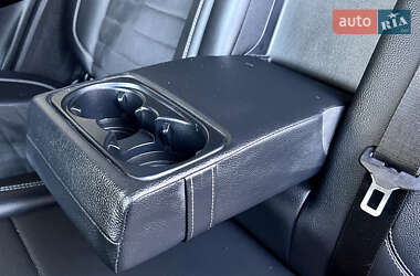 Внедорожник / Кроссовер Mercedes-Benz M-Class 2013 в 