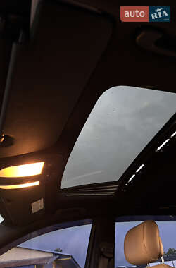 Внедорожник / Кроссовер Mercedes-Benz M-Class 2008 в 