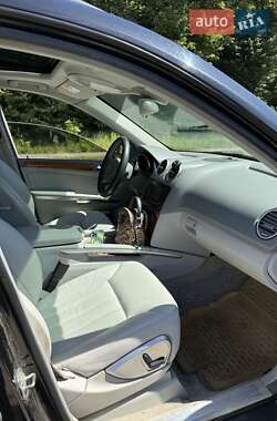 Внедорожник / Кроссовер Mercedes-Benz M-Class 2006 в 