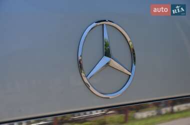 Внедорожник / Кроссовер Mercedes-Benz M-Class 2008 в 