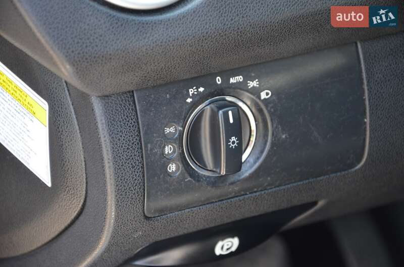 Внедорожник / Кроссовер Mercedes-Benz M-Class 2008 в Павлограде