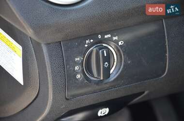 Внедорожник / Кроссовер Mercedes-Benz M-Class 2008 в 