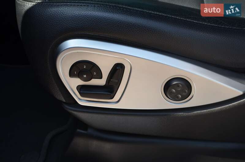 Внедорожник / Кроссовер Mercedes-Benz M-Class 2008 в Павлограде