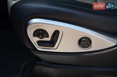 Внедорожник / Кроссовер Mercedes-Benz M-Class 2008 в 