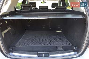 Внедорожник / Кроссовер Mercedes-Benz M-Class 2008 в 