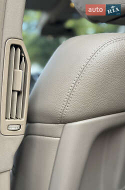 Внедорожник / Кроссовер Mercedes-Benz M-Class 2013 в 