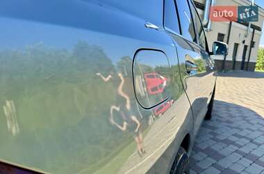 Внедорожник / Кроссовер Mercedes-Benz M-Class 2012 в 
