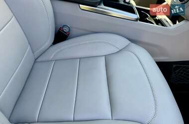 Внедорожник / Кроссовер Mercedes-Benz M-Class 2012 в 