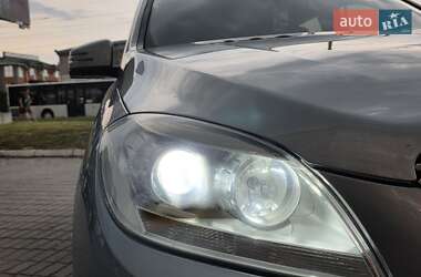 Внедорожник / Кроссовер Mercedes-Benz M-Class 2012 в 