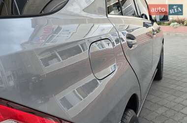Внедорожник / Кроссовер Mercedes-Benz M-Class 2012 в 