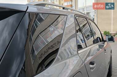 Внедорожник / Кроссовер Mercedes-Benz M-Class 2012 в 