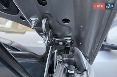 Внедорожник / Кроссовер Mercedes-Benz M-Class 2012 в 