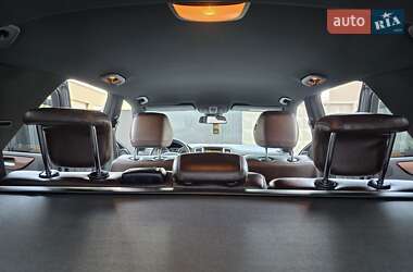 Внедорожник / Кроссовер Mercedes-Benz M-Class 2012 в 