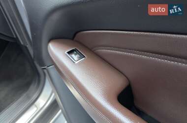 Внедорожник / Кроссовер Mercedes-Benz M-Class 2012 в 