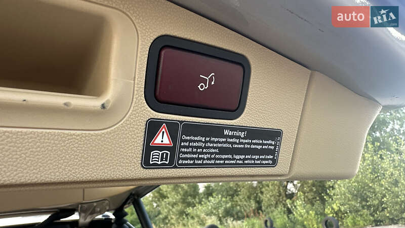 Внедорожник / Кроссовер Mercedes-Benz M-Class 2006 в Киеве