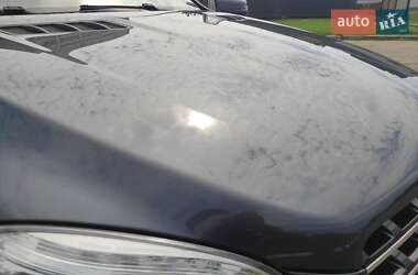 Внедорожник / Кроссовер Mercedes-Benz M-Class 2013 в 