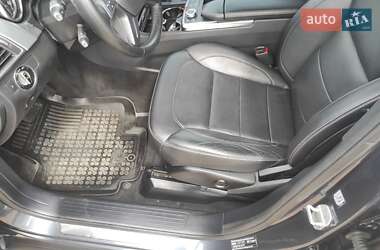 Внедорожник / Кроссовер Mercedes-Benz M-Class 2013 в 
