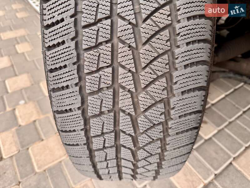 Позашляховик / Кросовер Mercedes-Benz M-Class 2010 в Одесі