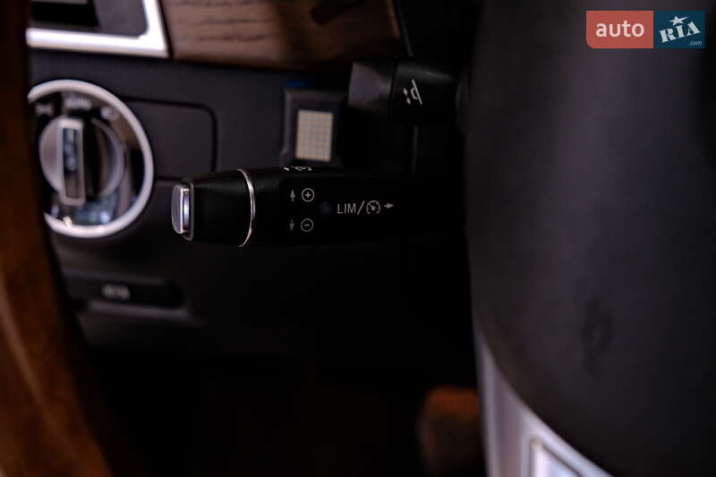 Позашляховик / Кросовер Mercedes-Benz M-Class 2012 в Одесі