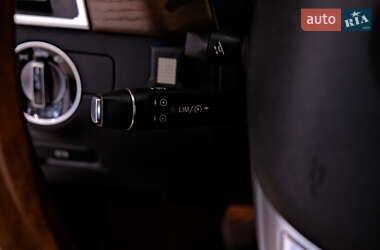 Внедорожник / Кроссовер Mercedes-Benz M-Class 2012 в 