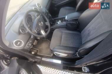 Внедорожник / Кроссовер Mercedes-Benz M-Class 2006 в 