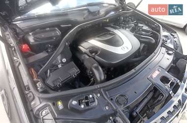 Внедорожник / Кроссовер Mercedes-Benz M-Class 2006 в 
