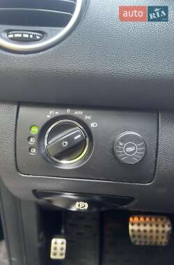 Внедорожник / Кроссовер Mercedes-Benz M-Class 2008 в 