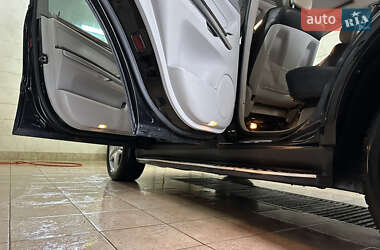 Внедорожник / Кроссовер Mercedes-Benz M-Class 2007 в 