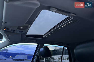 Внедорожник / Кроссовер Mercedes-Benz M-Class 2001 в 