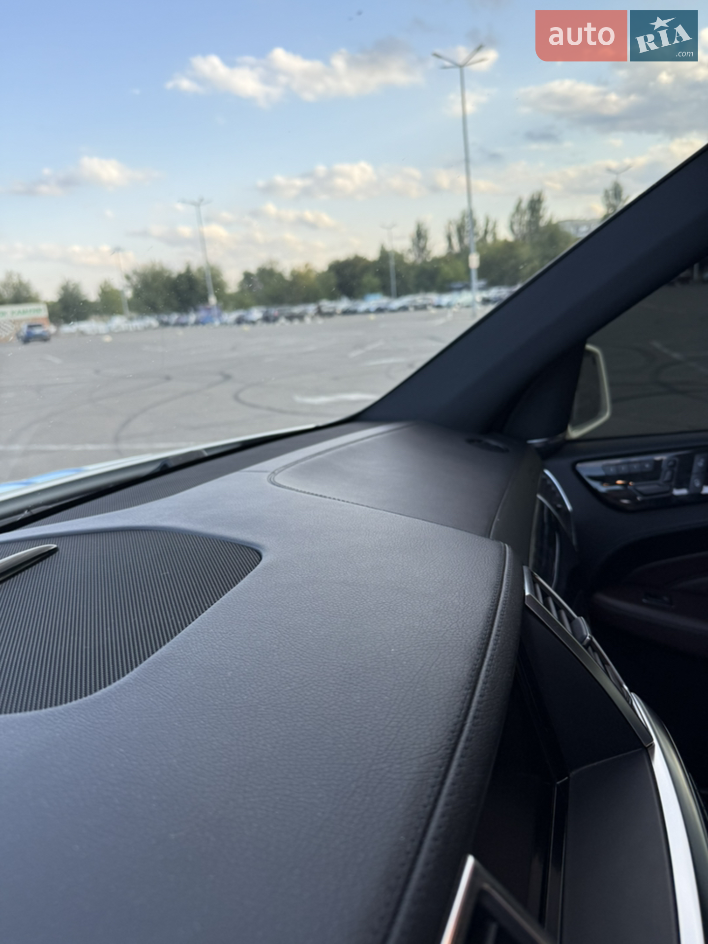 2013 Mercedes-Benz M-klasse - мініатюра 3