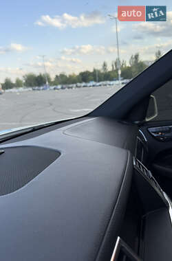 Внедорожник / Кроссовер Mercedes-Benz M-Class 2013 в 