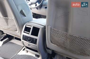 Внедорожник / Кроссовер Mercedes-Benz M-Class 2008 в 
