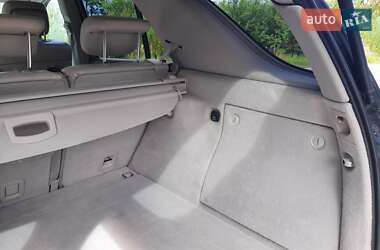 Внедорожник / Кроссовер Mercedes-Benz M-Class 2008 в 