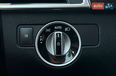 Внедорожник / Кроссовер Mercedes-Benz M-Class 2012 в 
