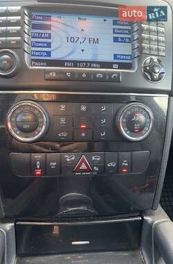 Внедорожник / Кроссовер Mercedes-Benz M-Class 2007 в 